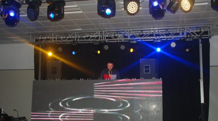 La Falla «Els Generals» celebra su remember «En Vena»con los mejores deejays