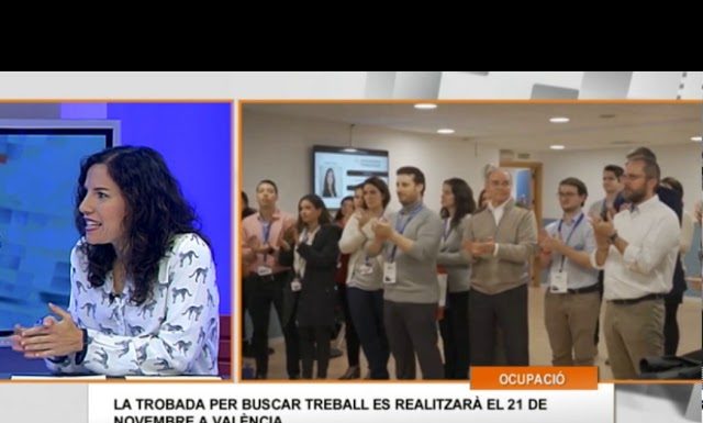 Más de 70 empresas buscan candidato en ESIC Valencia