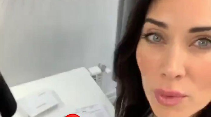 ¿A quién ha votado Sergio Ramos en las elecciones?