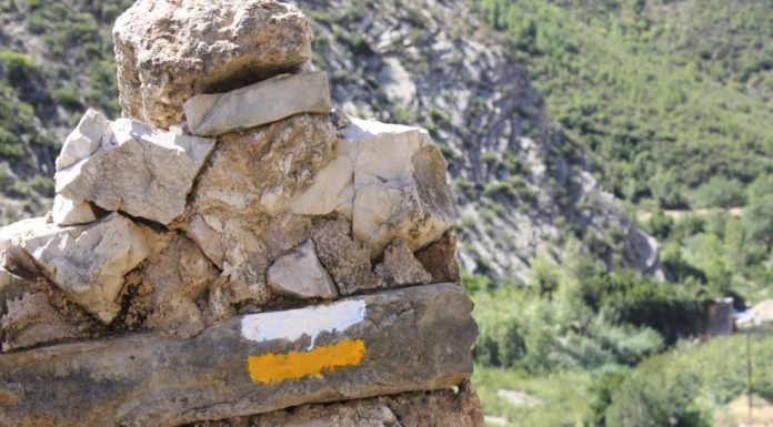 Les 5 rutes de senderisme més impressionants a València Senderisme