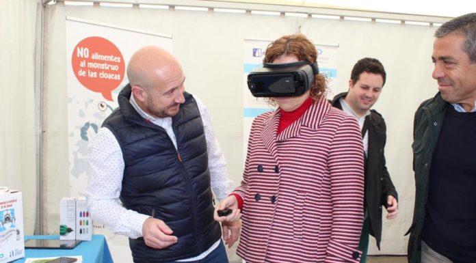 València celebra amb èxit la segona edició del Startup Market