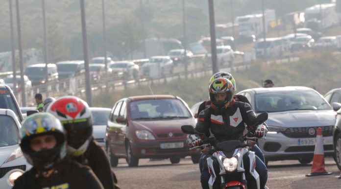 Com arribar al circuit de Cheste per a viure el Gran Premi Motul de la Comunitat Cheste