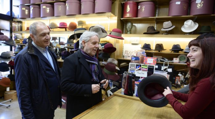 Cinc rutes per a descobrir València a través de les seues botigues més emblemàtiques cinco rutas