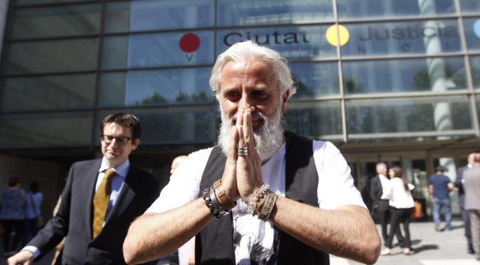 «Més prop d’aconseguir un índex europeu de corrupció»