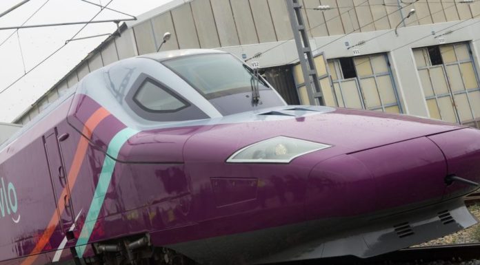 Naix AVLO, el nou AVE ‘low cost’ de Renfe AVLO, el nuevo low cost de Renfe
