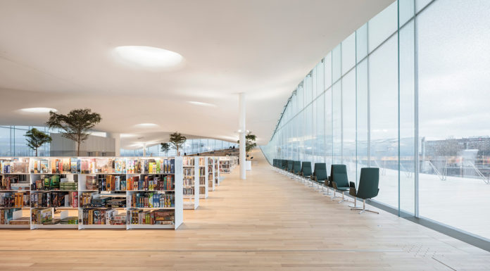 La nova biblioteca més gran de València obrirà en 2020 biblioteca