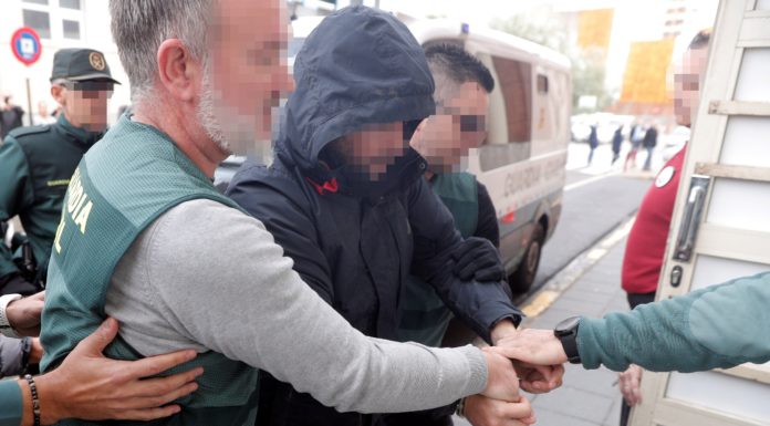 Continua la cerca de les restes mortals de Marta Calvo