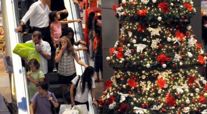 Consulta els horaris especials per a comprar en la Nit de Reies horarios centros comerciales noche reyes valencia