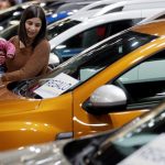 La Feria del Automóvil de Valencia anuncia su nueva fecha tras la cancelación de la DANA