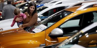 La Feria del Automóvil de Valencia anuncia su nueva fecha tras la cancelación de la DANA