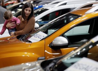 La Feria del Automóvil de Valencia anuncia su nueva fecha tras la cancelación de la DANA