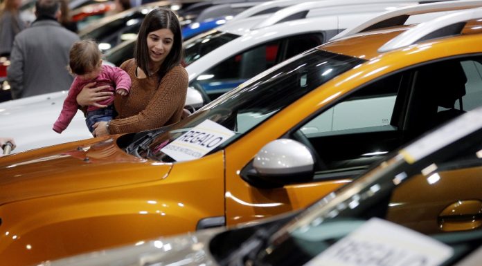 La Feria del Automóvil de Valencia anuncia su nueva fecha tras la cancelación de la DANA