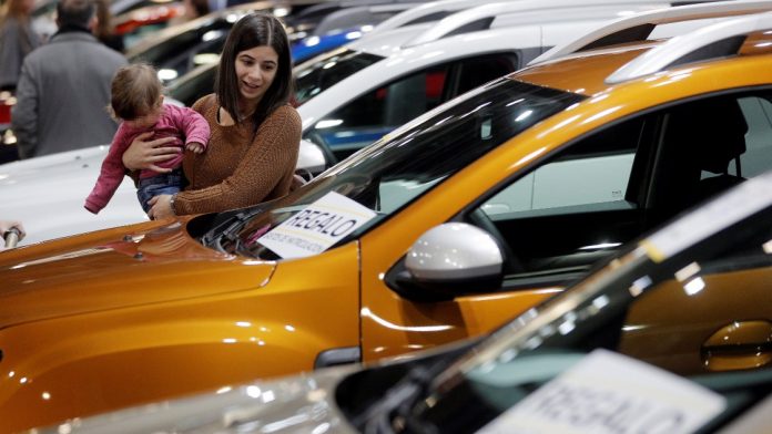 La Feria del Automóvil de Valencia anuncia su nueva fecha tras la cancelación de la DANA