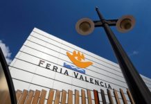 La Generalitat es compromet a no tancar Fira València Feria Valencia.