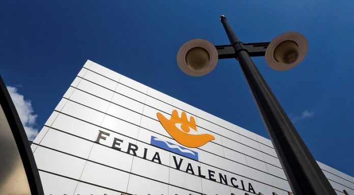 La Generalitat es compromet a no tancar Fira València Feria Valencia.