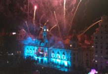 Les dones valencianes estaran més segures durant la nit de cap d’any