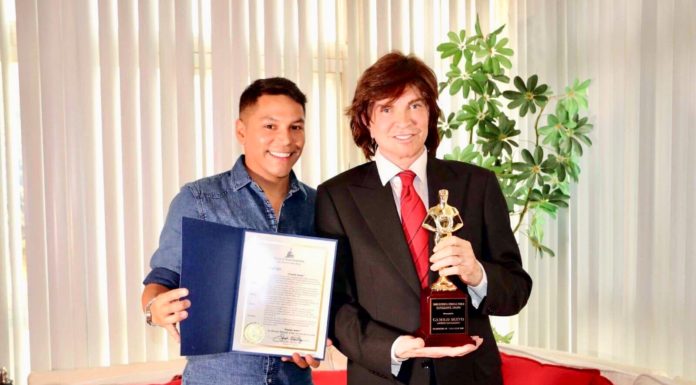 7 Televalencia prepara un nou programa amb imatges inèdites de Camilo Sesto Weekend