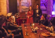 Los juegos de misterio, nueva tendencia en los eventos de empresa empresa