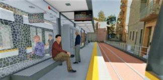 La Línea 10 de Metrovalencia ya tiene fecha de apertura