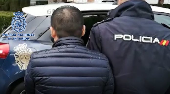 Cau la màfia xinesa valenciana dedicada a la producció de marihuana