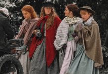 Los estrenos de cine más esperados de estas navidades