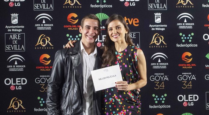 Goya 2020: els candidats valencians que tractaran de guanyar el «cabezón»