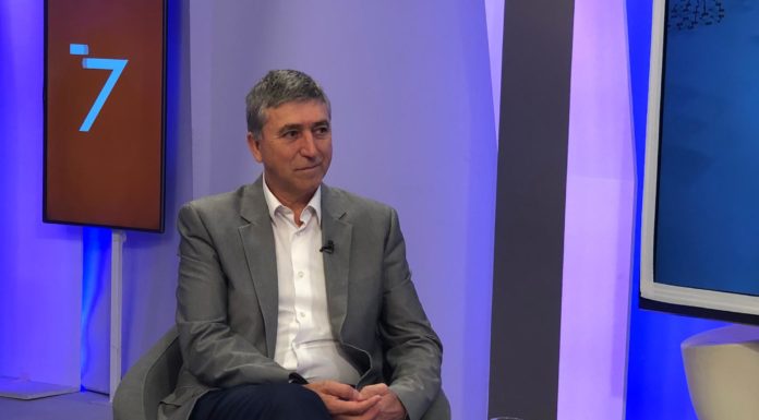 Rafa Climent: «La comunicació bilateral entre la Generalitat i Ford és determinant per al seu futur»