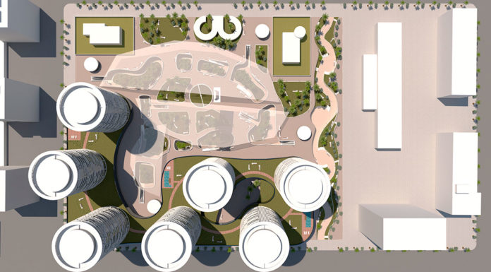 Així són els pisos més cars i barats del Mestalla