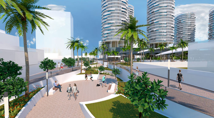 1,5 milions costaran els àtics que es construiran al Mestalla