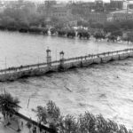64 años de la riada de Valencia, la gran catástrofe que asoló la capital del Turia