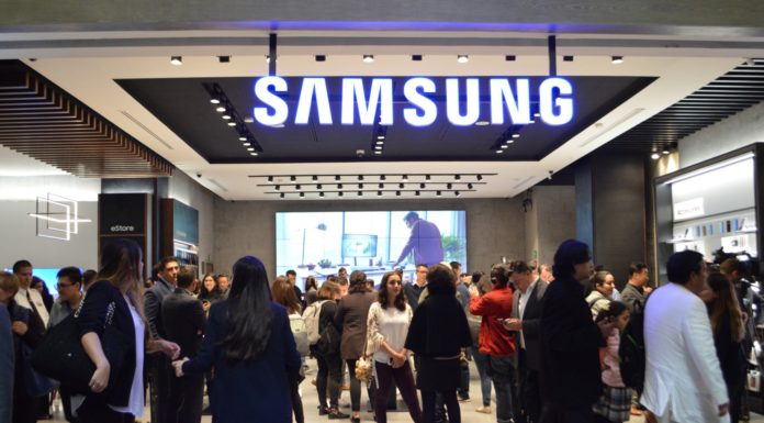 Samsung Store anuncia data d’obertura a València