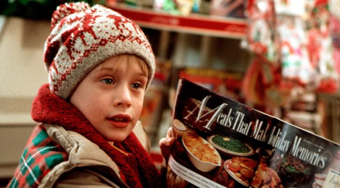 El 80% de los jóvenes de entre 18 a 25 años afirman que se sienten solos Películas de Navidad