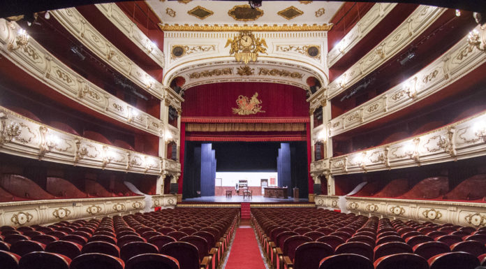 jocs florals teatro principal