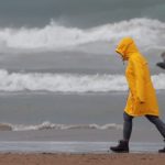 Valencia entrará en alerta amarilla por chubascos y tormentas con granizo