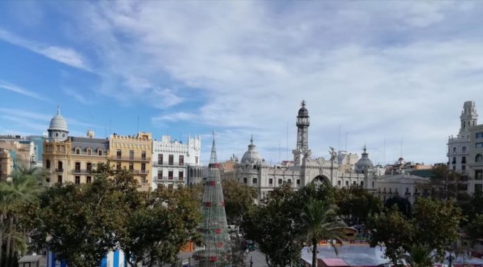 Los comercios del centro se oponen a las medidas del Ayuntamiento