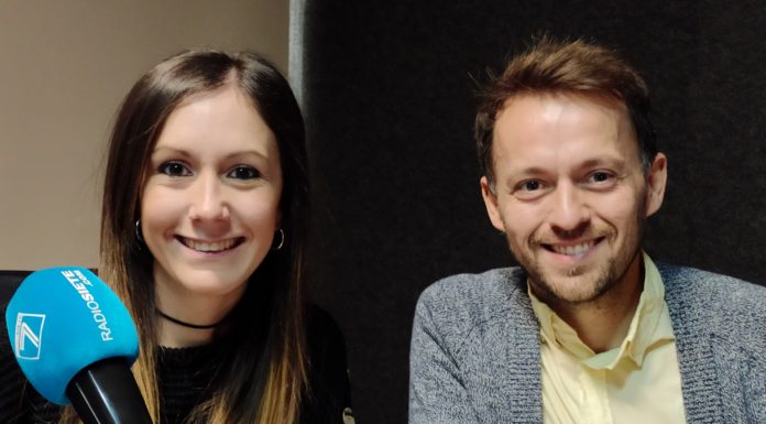 Tasta’l d’ací, la red para hacer visible las tradiciones culinarias valencianas Xavi Benavent de Tasta'l d'ací durante la entrevista en el programa La Graella de Radio Siete