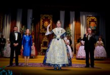 Exaltación María Chaqués