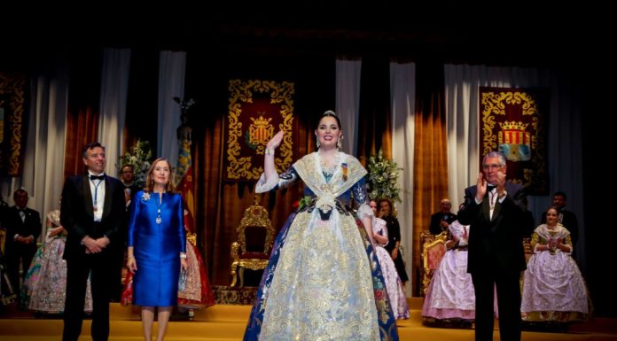 Exaltación María Chaqués