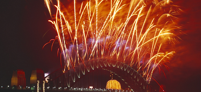 Les idees més originals per a donar la benvinguda al 2020 Plans originals cap d´any