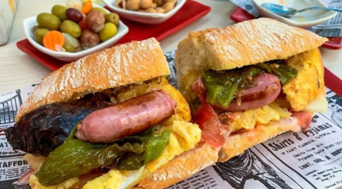 Els deu locals amb el millor esmorzar de la Comunitat Valenciana Millors esmorzars