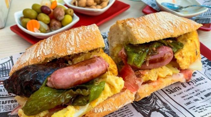 Los diez locales con el mejor almuerzo de la Comunidad Valenciana Llega a Valencia la primera edición del Gastroalmuerzo para homenajear al popular "esmorzar"