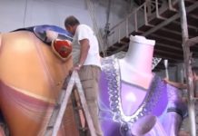 Recursos gratuitos para artistas emergentes y creativos en la comunidad Gremio artistas falleros