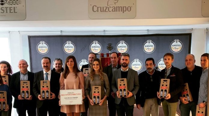 La Falla Barraca-Espadán tendrá un nuevo casal gracias a Amstel barraca- espadán