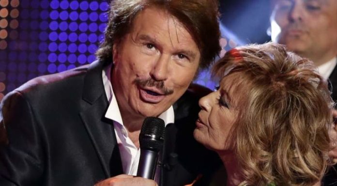 María Teresa Campos y Edmundo Arrocet han roto su relación