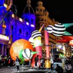 Valencia suspende la Cabalgata de Reyes y presenta un programa paralelo de actividades navideñas