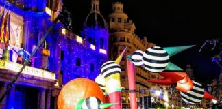 Valencia suspende la Cabalgata de Reyes y presenta un programa paralelo de actividades navideñas