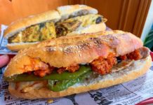 Los mejores almuerzos de Valencia y conciertos de primer nivel en el Germanor Fest este fin de semana