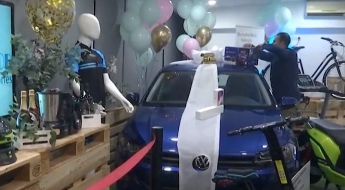 Llévate 200.000€ en premios con el Cestón de los Abetos cestón los abetos