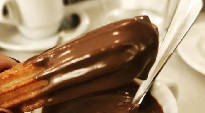 On prendre un xocolate calent a València?