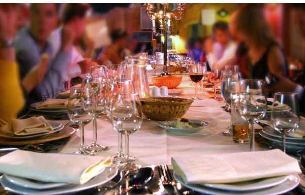 29 llocs per a celebrar el Nadal amb la millor gastronomia valenciana Catalogo Invierno Restaurantes Valencia